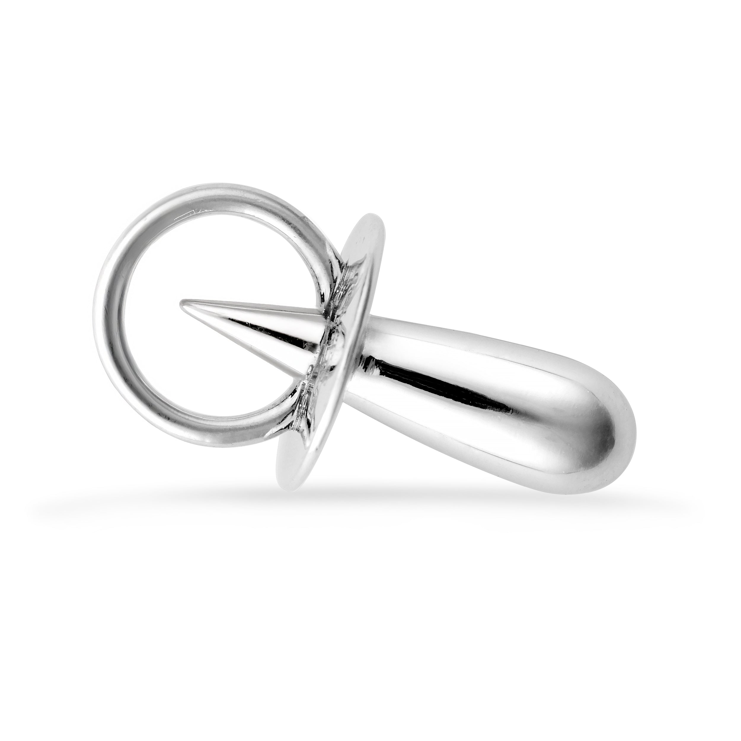 SILVER DUMMY