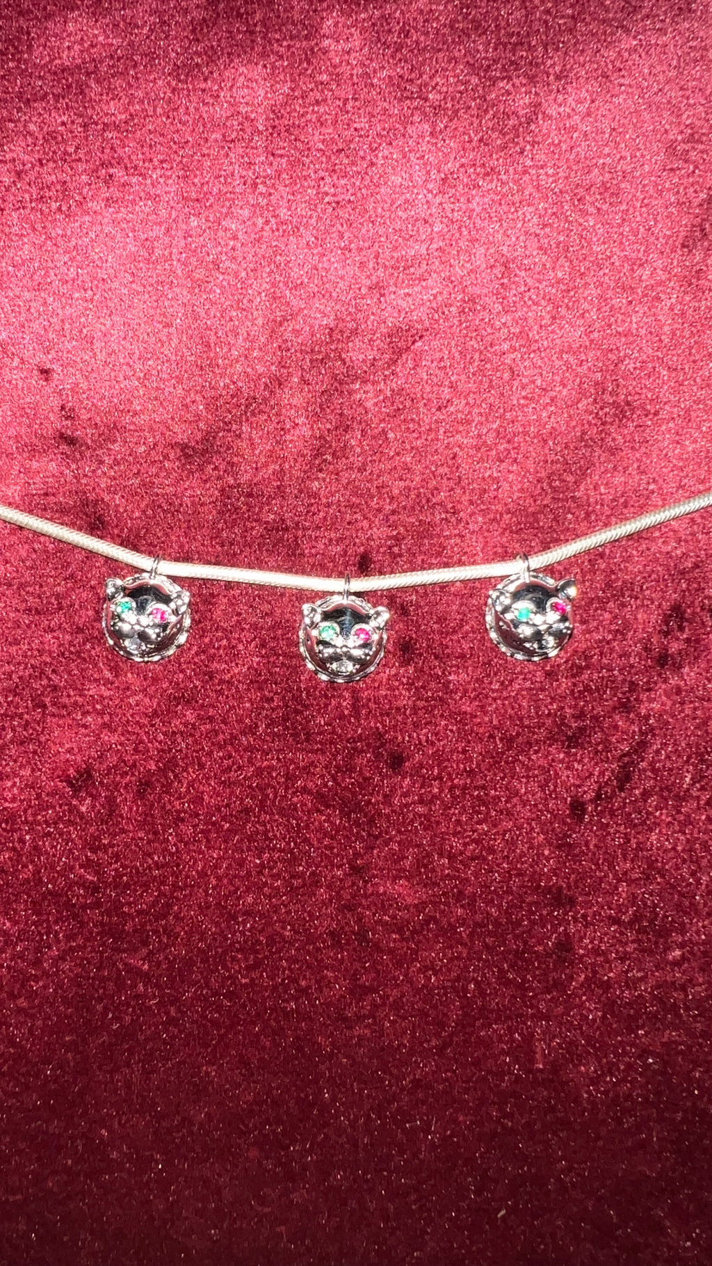 THE PENTHOUSE BRACELET