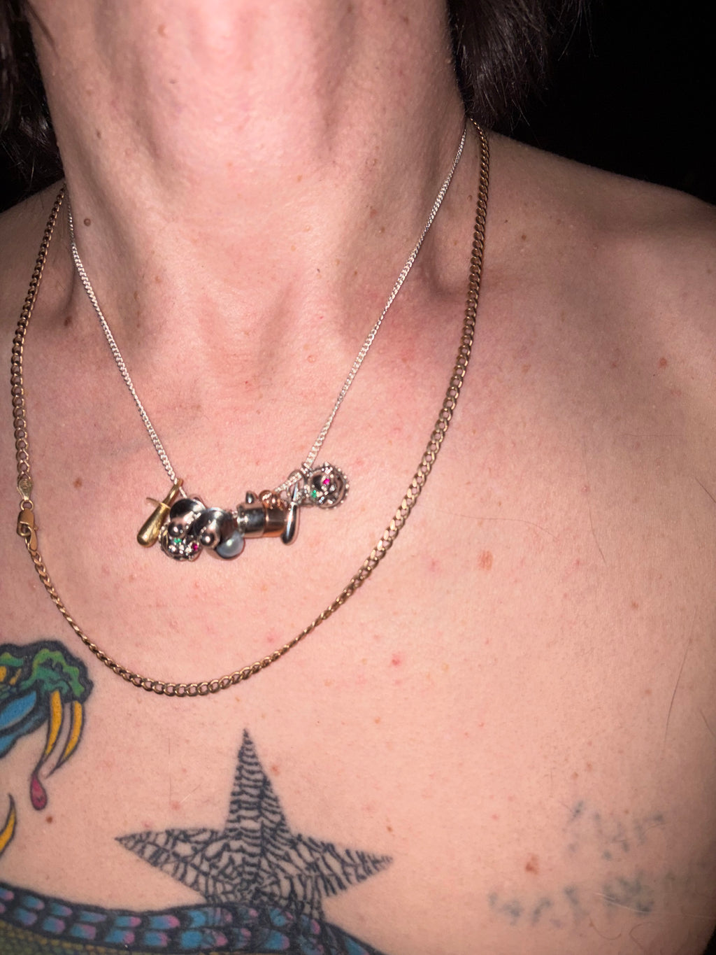 THE PENTHOUSE BRACELET