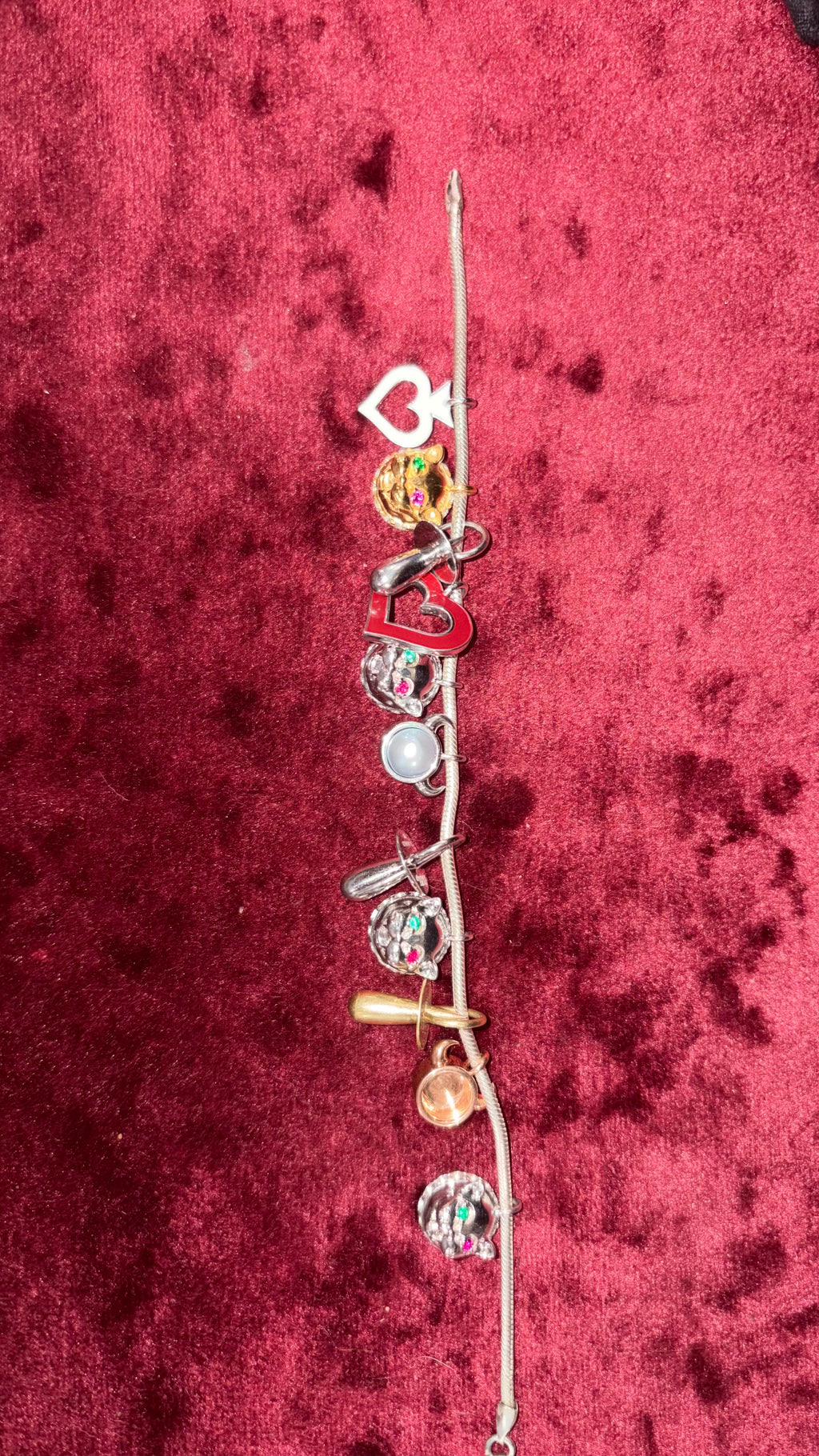 THE PENTHOUSE BRACELET