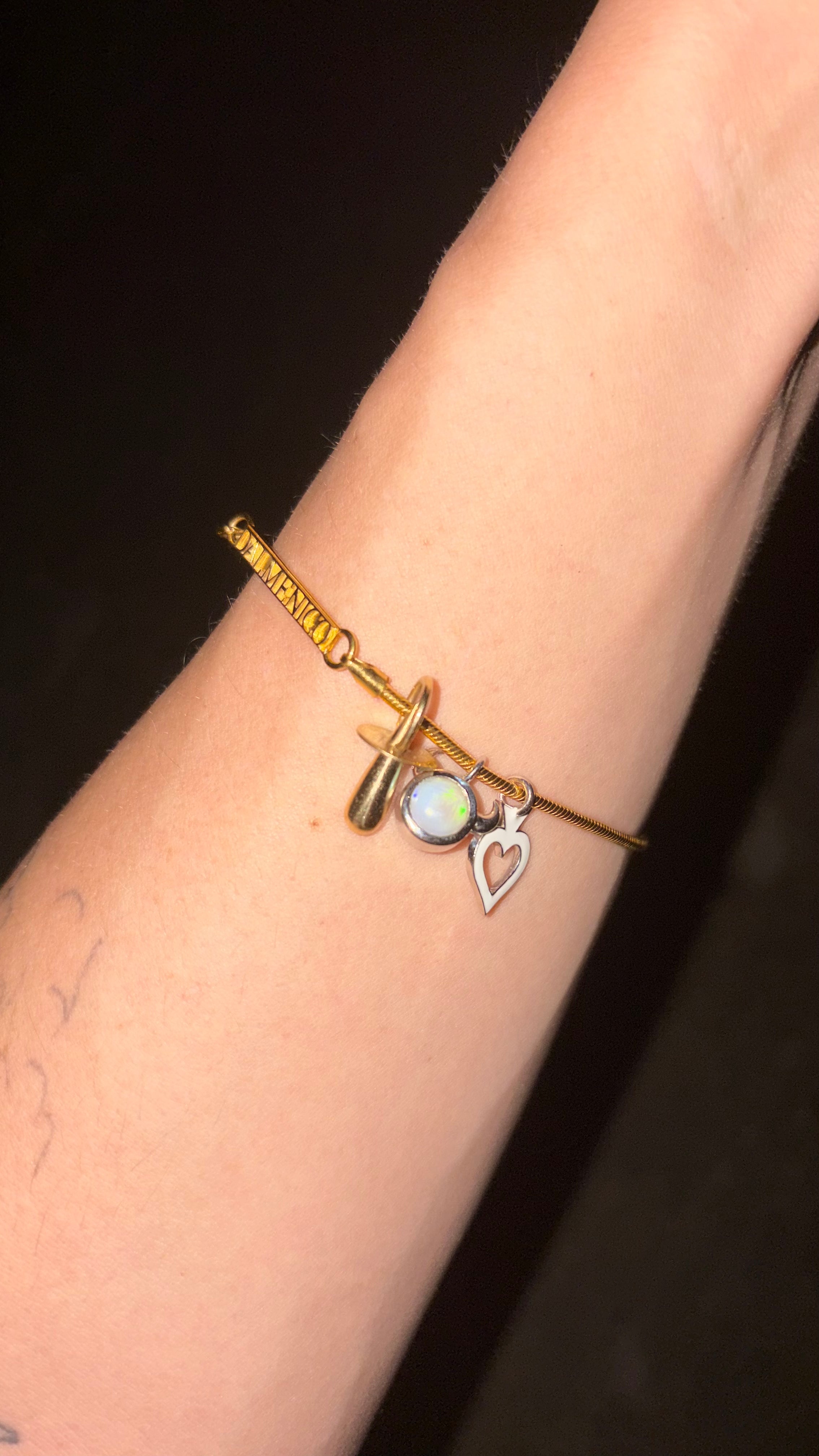 THE PENTHOUSE BRACELET