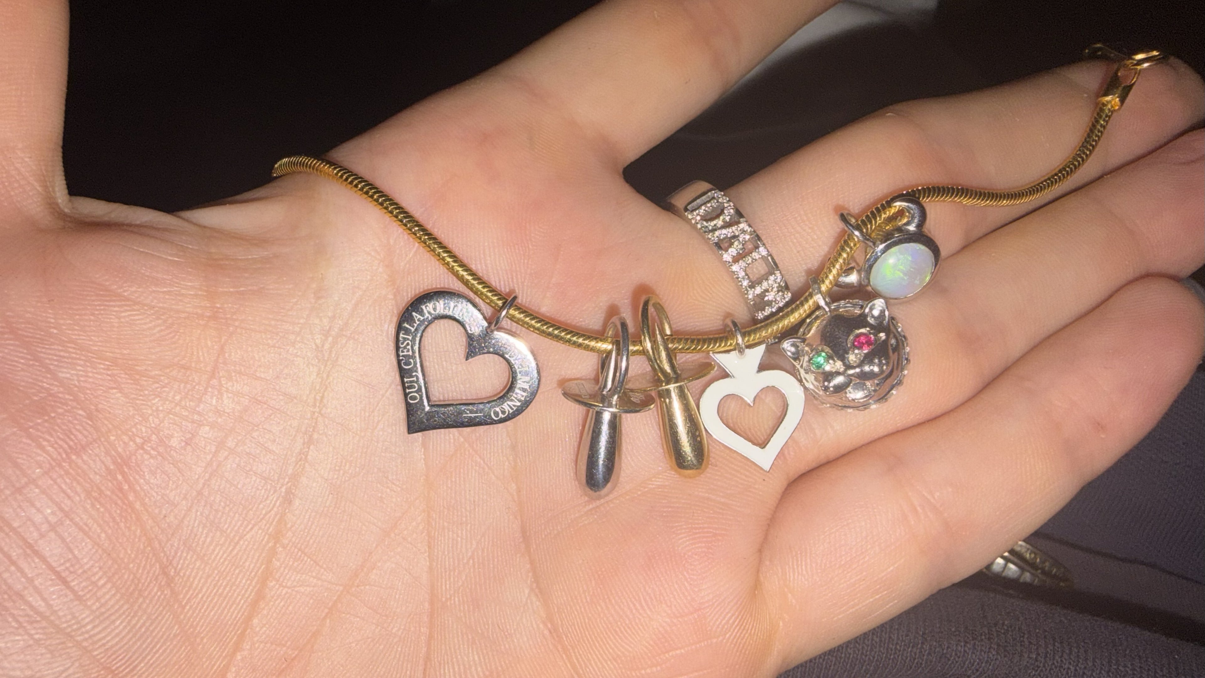 THE PENTHOUSE BRACELET